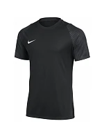 Pánské tričko Nike Dri-Fit Academy II černé HV8160 010 pánské