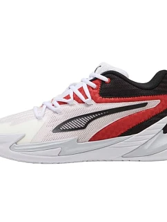 Boty Puma The Dagger white 31135302