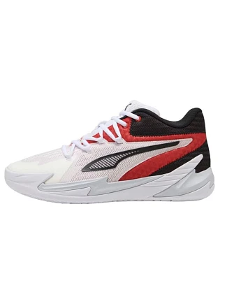 Boty Puma The Dagger white 31135302