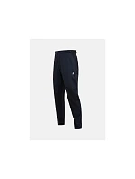 Pánské kalhoty PEAK PERFORMANCE M Trail Tech Pants, černé Pánské kalhoty PEAK PERFORMANCE M Trail Tech Pants, černé