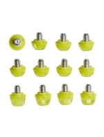 TPU hroty 8x6mm + 4x9mm FJ6350 - ADIDAS TPU hroty 8x6mm + 4x9mm FJ6350 - ADIDAS