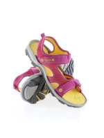 Regatta Girls Ad-Flux II RKF299-676