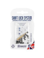 Brány Sys pro zajištění hřídele Oring