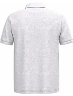 Kariban K 254 Pánské piqué polo 20.K254 ash heather Kariban K 254 Pánské piqué polo 20.K254 ash heather