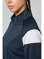 Kariban ProAct PA 390 Tréninková bunda 20.P390 black/sporty grey Kariban ProAct PA 390 Tréninková bunda 20.P390 black/sporty grey