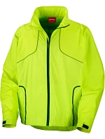 Spiro S 185X Cyklistická bunda "Trail & Track" 29.185X neon lime Spiro S 185X Cyklistická bunda "Trail & Track" 29.185X neon lime