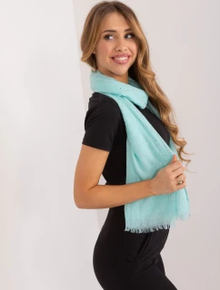 Závoj AT CH EH 2230.22 světle modrá