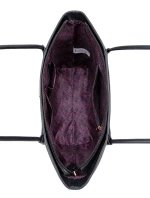 Kabelka VUCH Laurie Simply Black