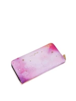 Dámská peněženka na zip Vushie Eveline