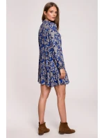 Dámské šaty K121 - Makover