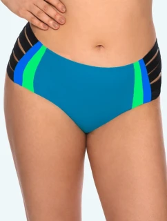 KALHOTKY SF 156/7 NEONOVĚ ZELENÉ