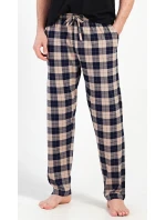Pánské pyžamové kalhoty Marian Pánské pyžamové kalhoty Marian