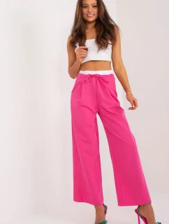 Dámské kalhoty model 196178 Italy Moda