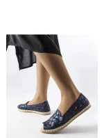 Espadrilky model 207857 Solea