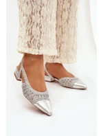 Sandály  model 224498 Step in style