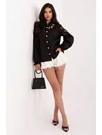 Košile s dlouhým rukávem  model 227326 Lakerta