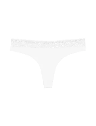 Feel of Modal String - WHITE - TRIUMPH WHITE - TRIUMPH