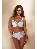 Dámská polovyztužená podprsenka Kinga BC-676 Sophie