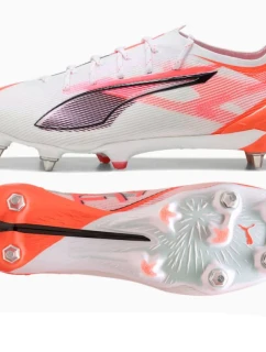 Fotbalové boty Puma Ultra 5 Ultimate MxSG M 108343-01