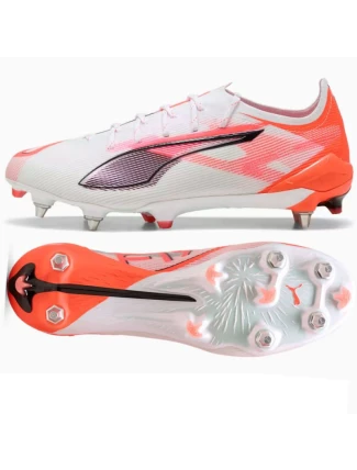 Fotbalové boty Puma Ultra 5 Ultimate MxSG M 108343-01 Fotbalové boty Puma Ultra 5 Ultimate MxSG M 108343-01