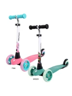 Koloběžka Tempish Triscoo II Jr 10500002372