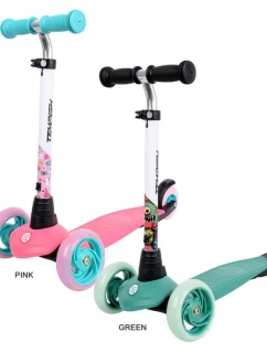 Koloběžka Tempish Triscoo II Jr 10500002372