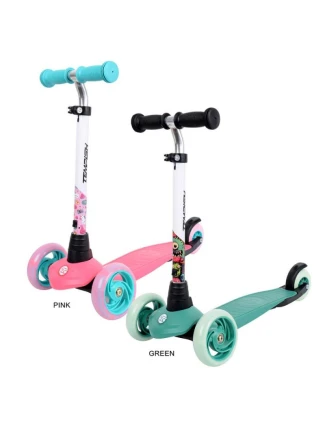 Koloběžka Tempish Triscoo II Jr 10500002372