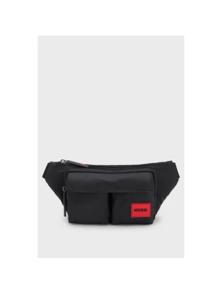 Hugo Ethon 2.0N-PckBumbag sáček, ledvina 50541616-002 Hugo Ethon 2.0N-PckBumbag sáček, ledvina 50541616-002