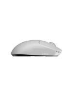 Myš G PRO X SUPERLIGHT 2 LIGHTSPEED/WHITE 2,4GHZ