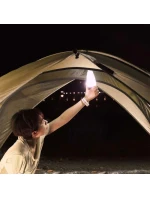 Svítilna NexTool NE20005 170lm dobíjecí modrá