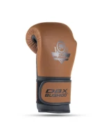 Vícevrstvé kožené boxerské rukavice - SOVEREIGN - Legacy Series | DBX Bushido Vícevrstvé kožené boxerské rukavice - SOVEREIGN - Legacy Series | DBX Bushido