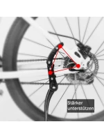 Stojan na kolo Rockbros JC1005BK 24-29 palců