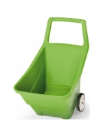 LOAD GO III GARDEN BAG 95L Dětský olej