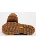 Aku dámské trekové boty Bellamont Gore-tex odolné dámské turistické boty