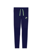 Dívčí legíny Air Jr DA1003 492 - Nike