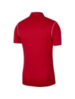 Dětské tréninkové polo tričko Park 20 Jr BV6903-657 - Nike Dětské tréninkové polo tričko Park 20 Jr BV6903-657 - Nike