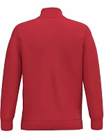 Kariban K 478 Mikina s 1/4 zipem 20.K478 red Kariban K 478 Mikina s 1/4 zipem 20.K478 red