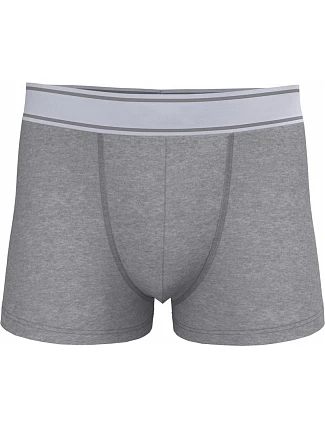 Kariban K 800 Pánské boxerky 20.K800 oxford grey Kariban K 800 Pánské boxerky 20.K800 oxford grey