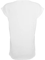 Build your Brand BY 021 Dámské tričko 56.0021 white Build your Brand BY 021 Dámské tričko 56.0021 white