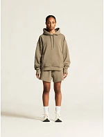 Craft Corporate Frequent Hoodie W Dámská mikina s kapucí 81.6299 grey melange