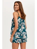 Italian Fashion Scarlet w.r.c. barva:print/green Italian Fashion Scarlet w.r.c. barva:print/green