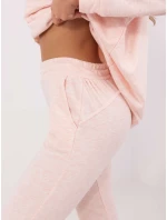 Sada EM KMPL 861.48 světle růžová