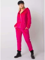 Souprava RV KMPL 5961.18X fuchsiová Souprava RV KMPL 5961.18X fuchsiová