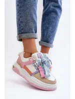 Dámské vícebarevné sportovní boty Neatisa tenisky