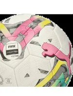 SPORT Fotbalový míč Orbit 2 TB FQP 083775 01 Bílá mix - Puma SPORT Fotbalový míč Orbit 2 TB FQP 083775 01 Bílá mix - Puma