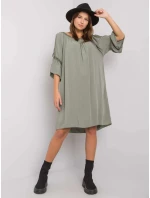 Šaty TW SK BI 82314.48 khaki - FPrice