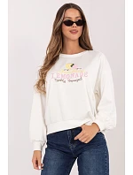 Mikina  model 226306 Rue Paris