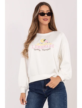 Mikina  model 226306 Rue Paris