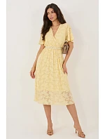 Společenské šaty  model 227693 Rue Paris