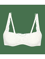Body Make-Up Illusion Lace Balconette - ECRU WHITE - TRIUMPH ECRU WHITE - TRIUMPH